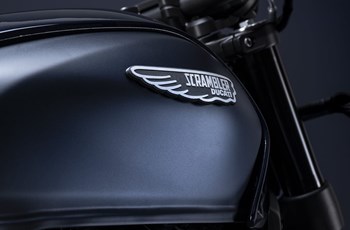 Ducati Scrambler Nightshift 2025 - Bild 10 Ducati Scrambler Nightshift 2025 - Bild 10