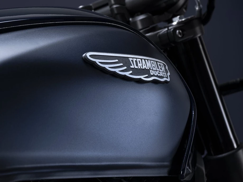 Ducati Scrambler Nightshift Bild 9: Ducati Scrambler Nightshift