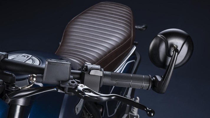 Ducati Scrambler Nightshift () - Bild 10