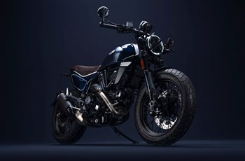 Ducati Scrambler Nightshift 2025 - Bild 12 Ducati Scrambler Nightshift 2025 - Bild 12