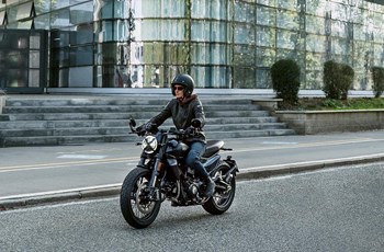 Ducati Scrambler Nightshift 2025 - Bild 13 Ducati Scrambler Nightshift 2025 - Bild 13