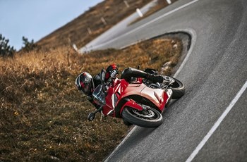 Ducati SuperSport 950 2025 - Bild 4