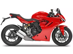 Ducati SuperSport 950 Ducati SuperSport 950