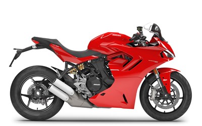 Ducati SuperSport 950