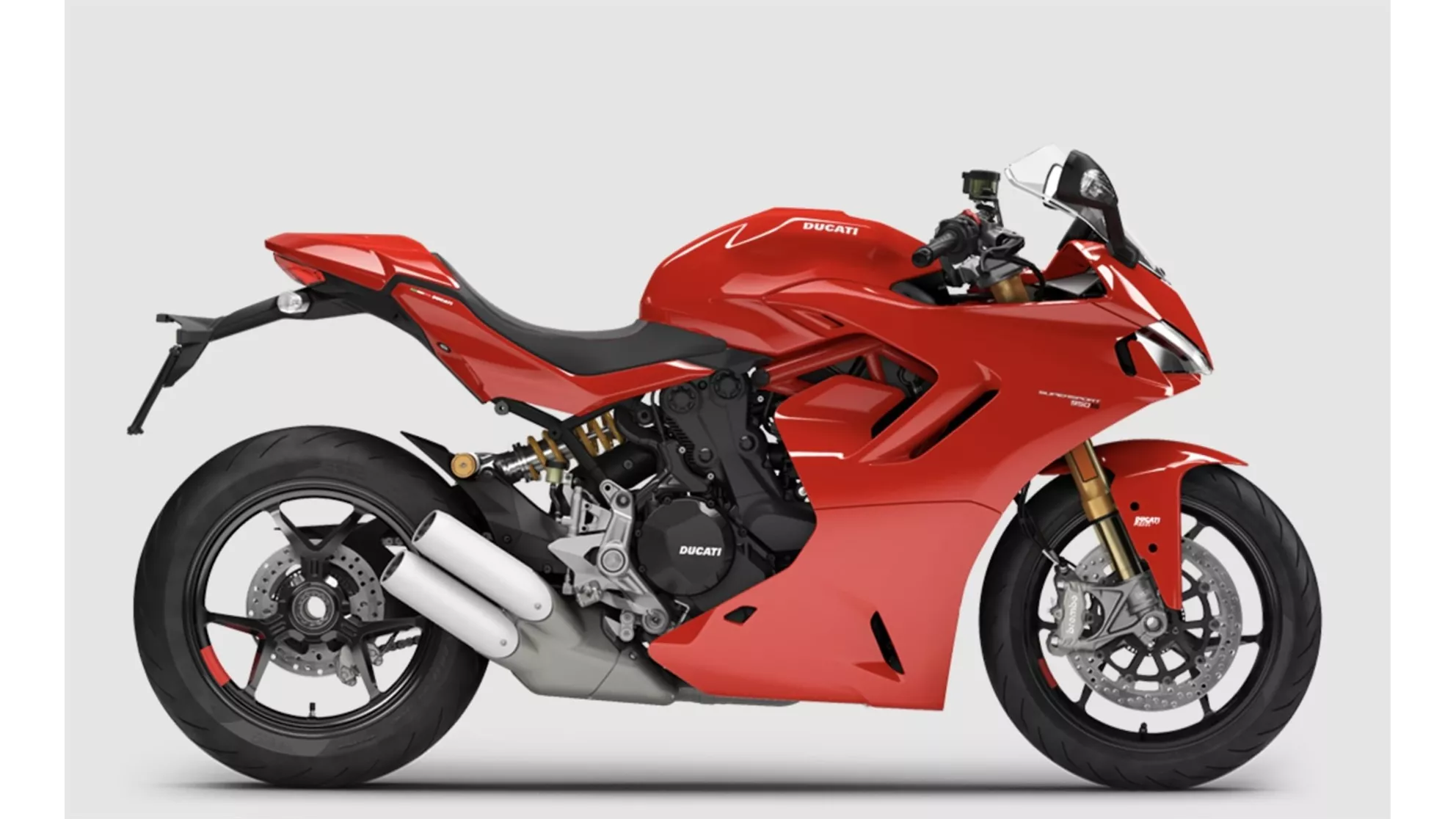 Ducati SuperSport 950 S - Image 7 Ducati SuperSport 950 S - Image 7