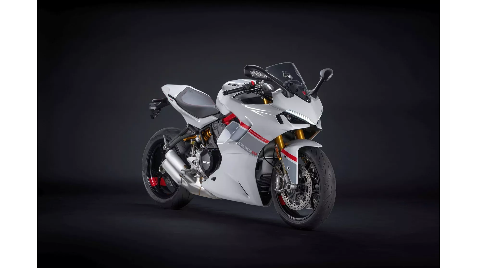Ducati SuperSport 950 S - Image 1 Ducati SuperSport 950 S - Image 1