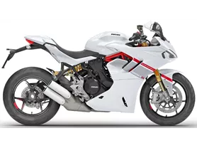 Ducati SuperSport 950 S Ducati SuperSport 950 S