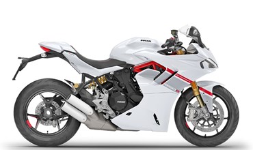 Ducati SuperSport 950 S 