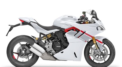 SuperSport 950 S 