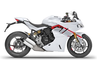 Ducati SuperSport 950 S