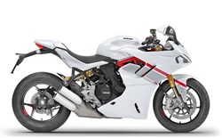 Ducati SuperSport 950 S 2025