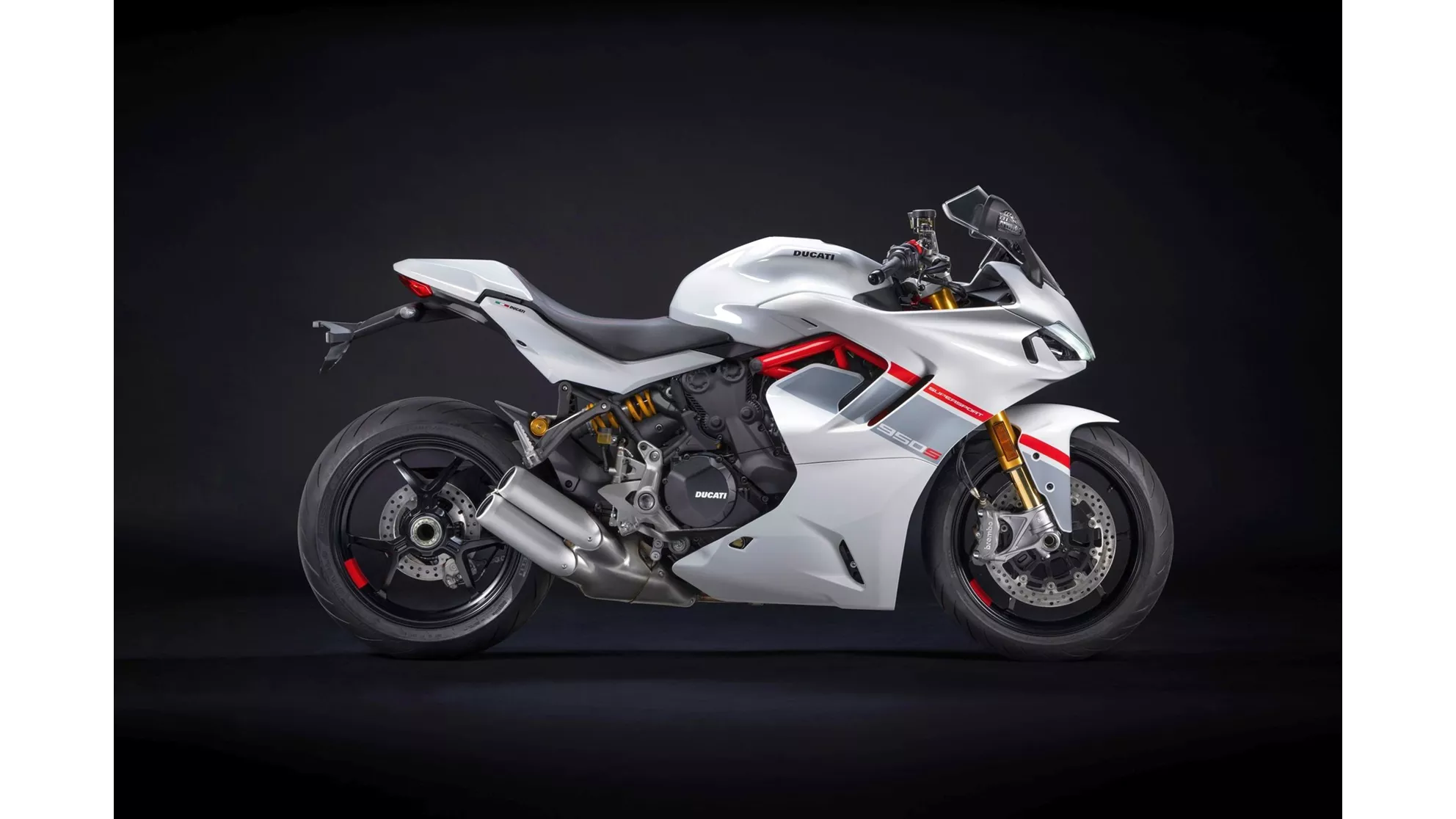 Ducati SuperSport 950 S - Image 3 Ducati SuperSport 950 S - Image 3
