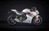 Ducati SuperSport 950 S 2025 - Bild 5 Ducati SuperSport 950 S 2025 - Bild 5