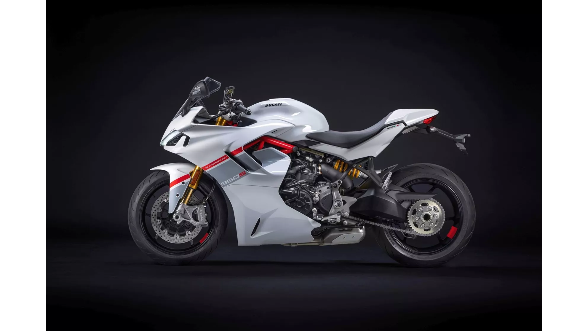 Ducati SuperSport 950 S - Image 4 Ducati SuperSport 950 S - Image 4
