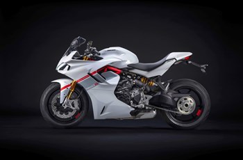 Ducati SuperSport 950 S 2025 - Bild 6