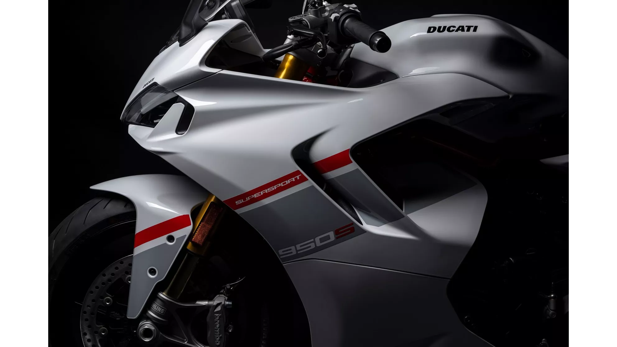 Ducati SuperSport 950 S - Image 5 Ducati SuperSport 950 S - Image 5