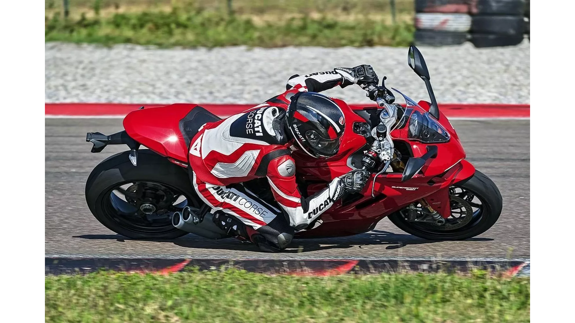 Ducati SuperSport 950 S - Image 6 Ducati SuperSport 950 S - Image 6
