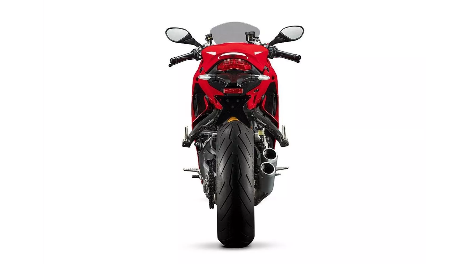 Ducati SuperSport 950 S - Image 9 Ducati SuperSport 950 S - Image 9