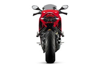 Ducati SuperSport 950 S 2025 - Bild 11
