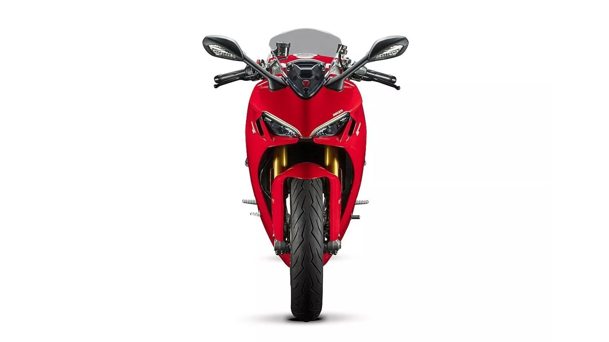 Ducati SuperSport 950 S - Image 10 Ducati SuperSport 950 S - Image 10