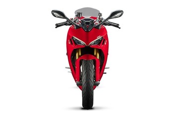 Ducati SuperSport 950 S 2025 - Bild 12
