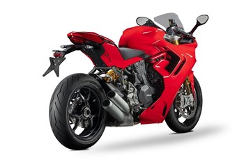 Ducati SuperSport 950 S 2025 - Bild 13