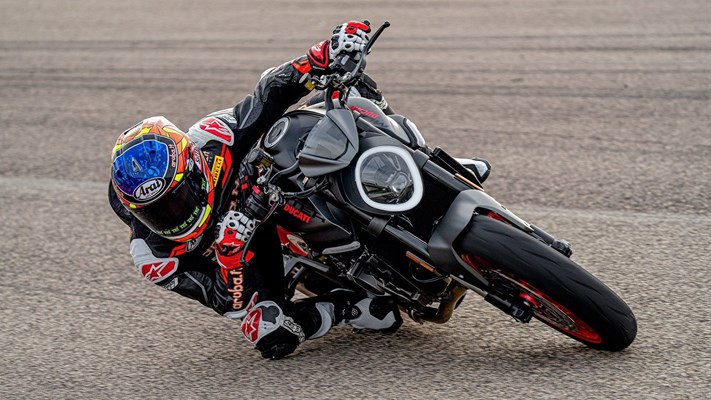 Ducati Monster () - Bild 5