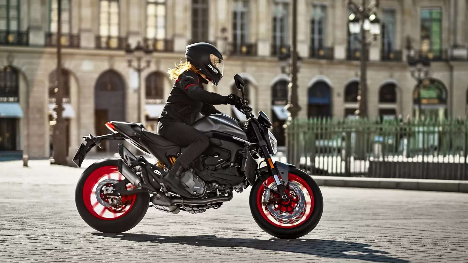 Ducati Monster - Image 8 Ducati Monster - Image 8