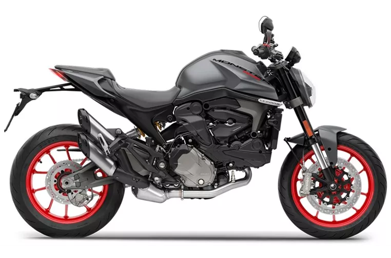 Ducati Monster 2025 Ducati Monster 2025