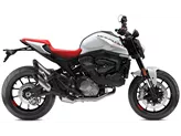 Ducati Monster 2025 Ducati Monster 2025