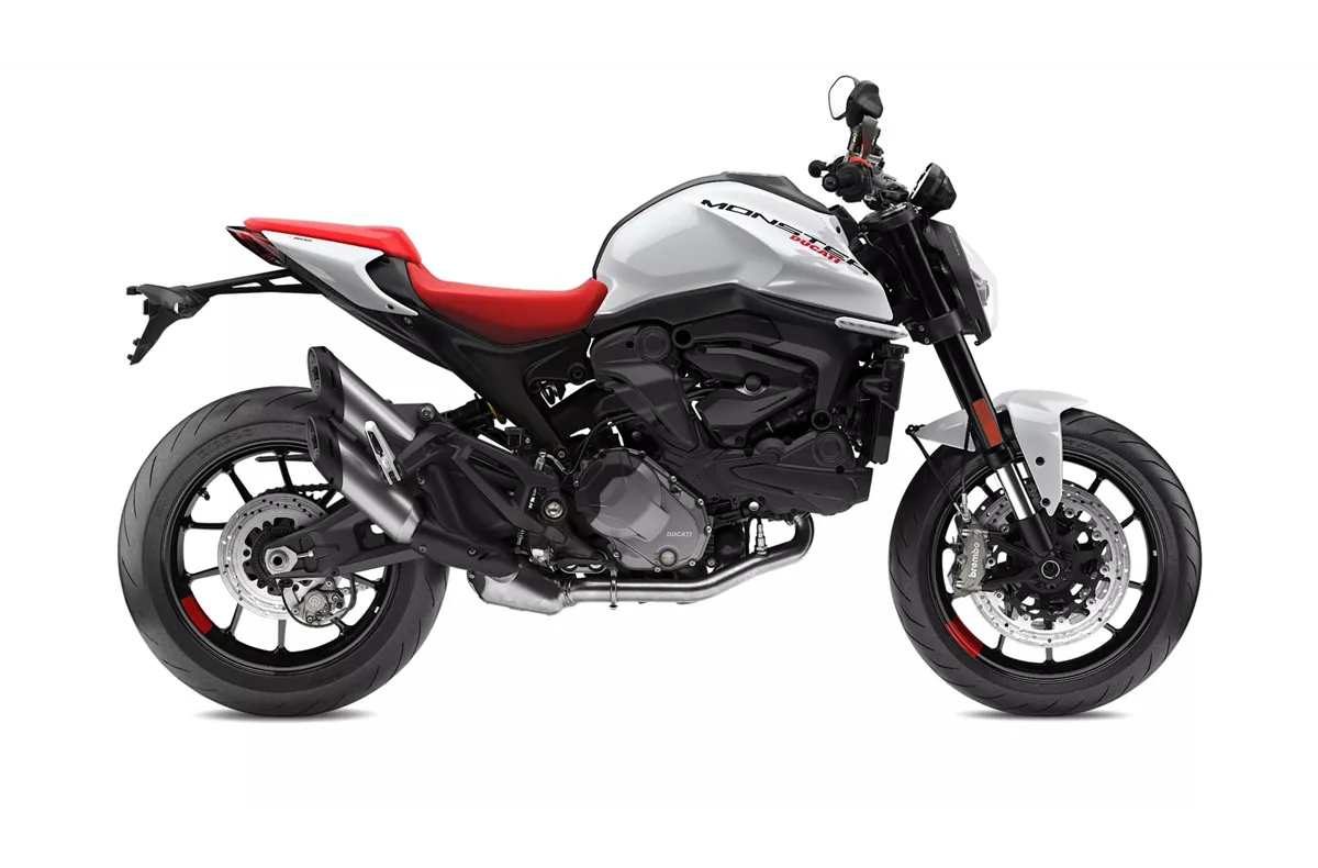 Ducati Monster Ducati Monster
