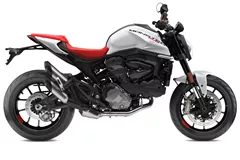 Ducati Monster Ducati Monster