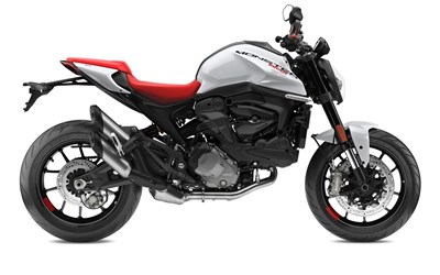 Ducati Monster