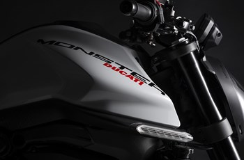 Ducati Monster + 2025 - Bild 6 Ducati Monster + 2025 - Bild 6