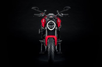 Ducati Monster + 2025 - Bild 7 Ducati Monster + 2025 - Bild 7