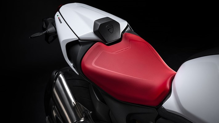 Ducati Monster + () - Bild 10