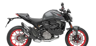 Ducati Monster + 2025 vs Ducati Monster + 2026 Ducati Monster + 2025 vs Ducati Monster + 2026