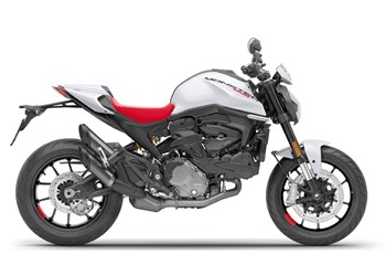 Ducati Monster + 2025 - Bild 12 Ducati Monster + 2025 - Bild 12