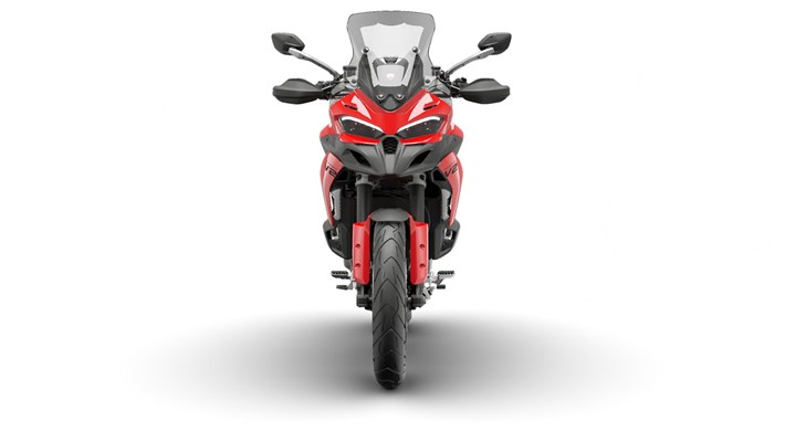 Ducati Multistrada V2 () - Bild 3