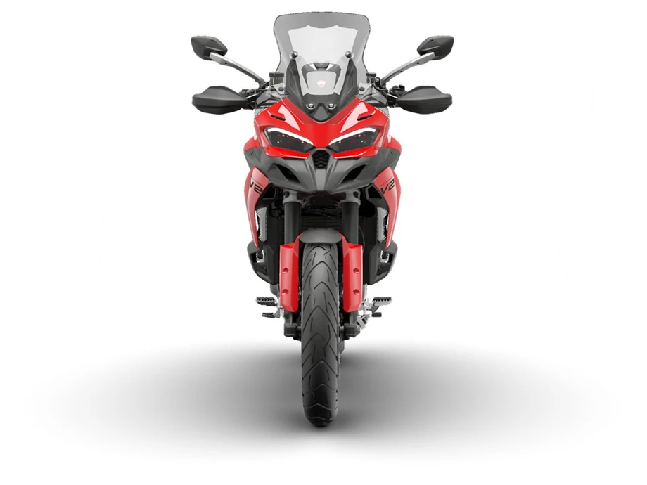 Ducati Multistrada V2 Bild 3: Ducati Multistrada V2