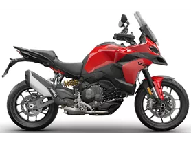 Ducati Multistrada V2 Ducati Multistrada V2