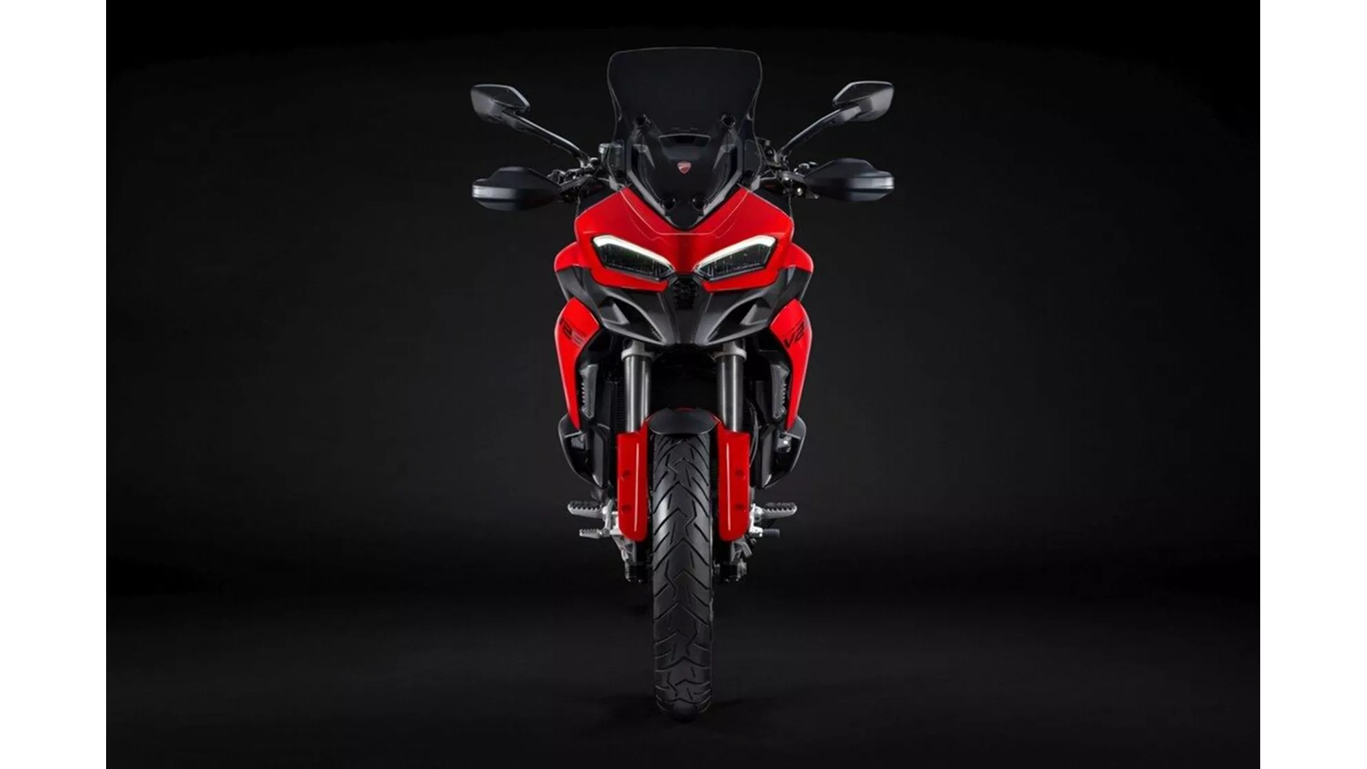 Ducati Multistrada V2 S 2025 - Image 102 Ducati Multistrada V2 S 2025 - Image 102