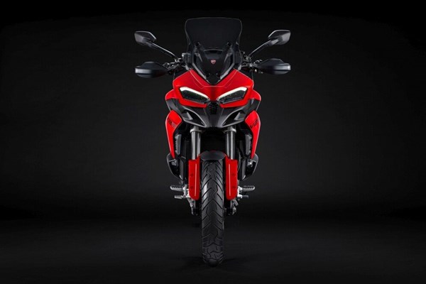 Ducati Multistrada V2 S () - Bild 7