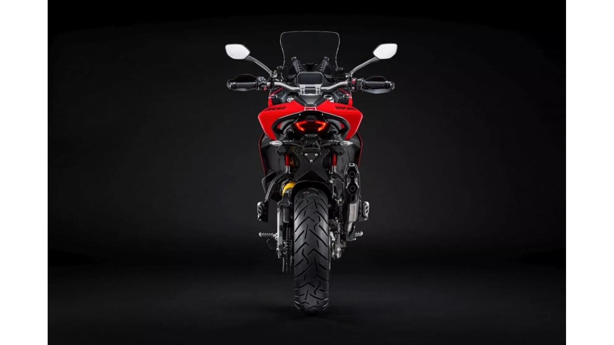 Ducati Multistrada V2 S 2025 - Image 105 Ducati Multistrada V2 S 2025 - Image 105