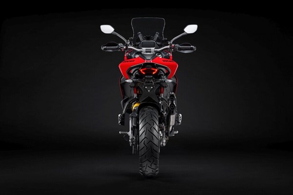 Ducati Multistrada V2 S () - Bild 10