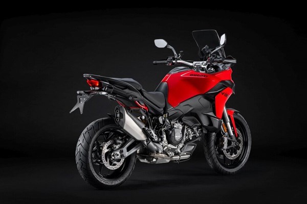 Ducati Multistrada V2 S () - Bild 6