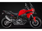 Ducati Multistrada V2 S 2025 Ducati Multistrada V2 S 2025