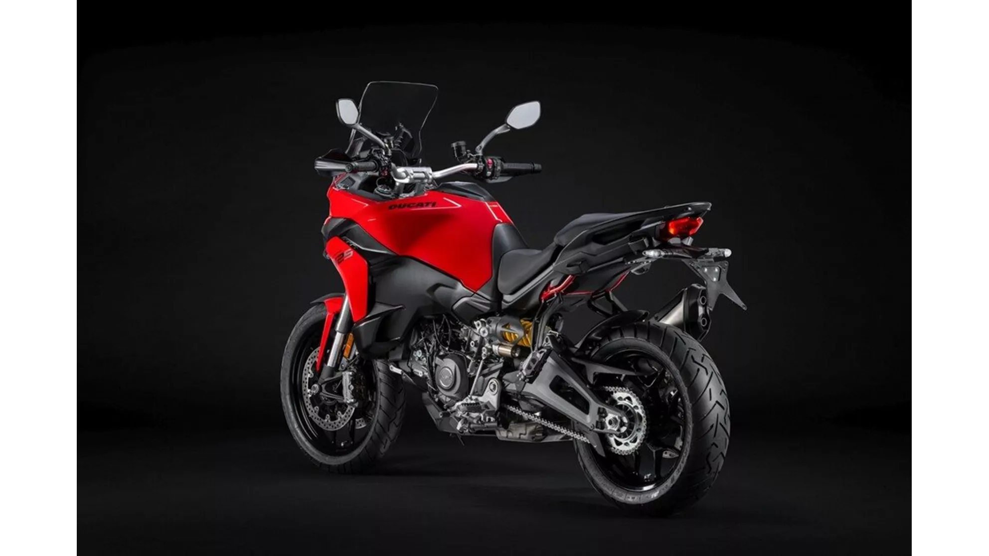 Ducati Multistrada V2 S 2025 - Image 103 Ducati Multistrada V2 S 2025 - Image 103