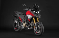 Ducati Multistrada V4 Pikes Peak 2025 - Bild 5 Ducati Multistrada V4 Pikes Peak 2025 - Bild 5