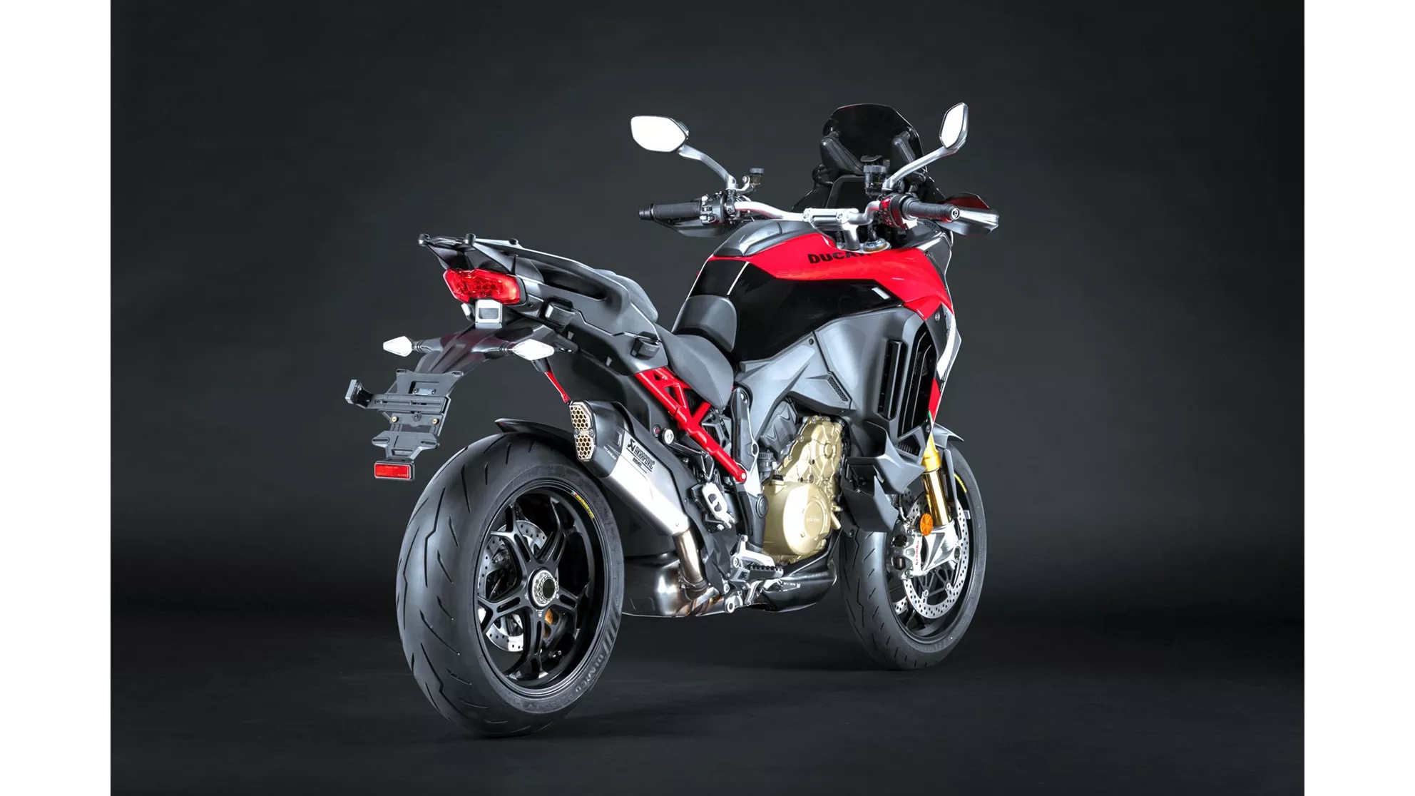 Ducati Multistrada V4 Pikes Peak 2025 - Image 25 Ducati Multistrada V4 Pikes Peak 2025 - Image 25